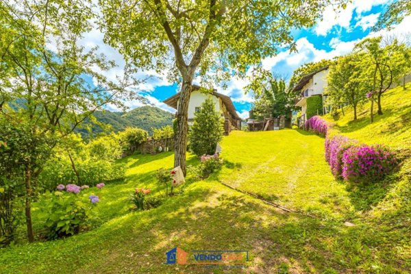casa indipendente in vendita a Brondello