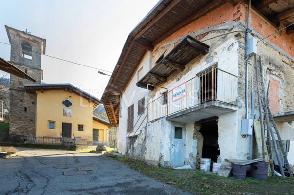 appartamento in vendita a Brondello