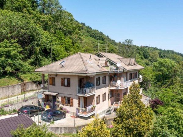 appartamento in vendita a Brondello