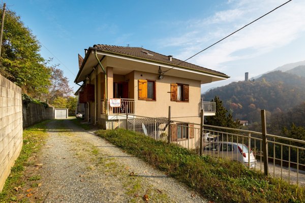 appartamento in vendita a Brondello