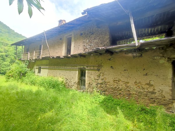 mansarda in vendita a Brondello