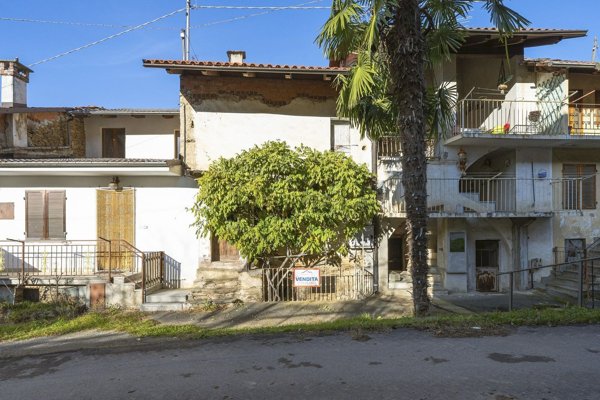 appartamento in vendita a Brondello