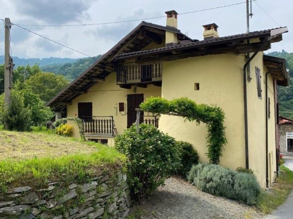 quadrivano in vendita a Brondello