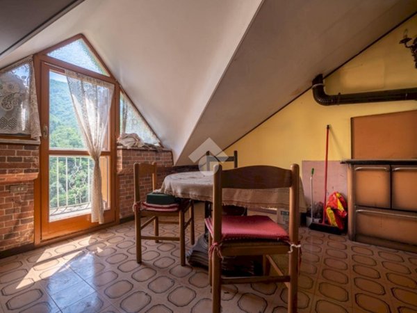 appartamento in vendita a Brondello