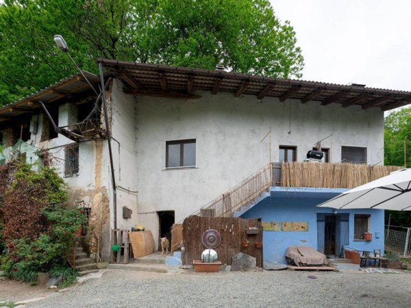 casa indipendente in vendita a Brondello