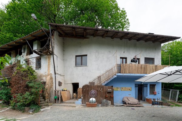 casa indipendente in vendita a Brondello