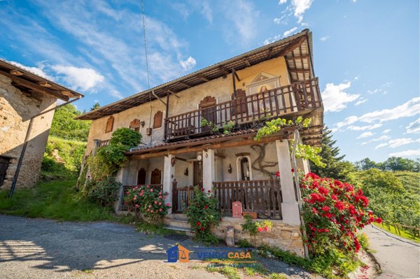 casa indipendente in vendita a Brondello