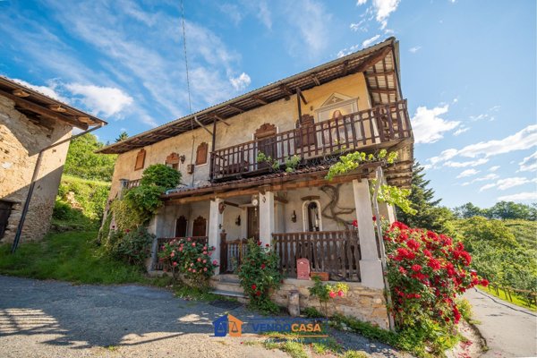 casa indipendente in vendita a Brondello