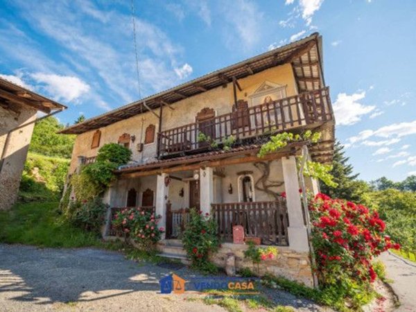 casa indipendente in vendita a Brondello
