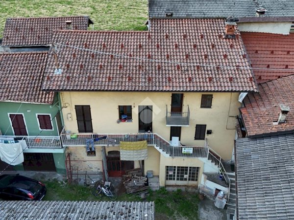 appartamento in vendita a Brondello