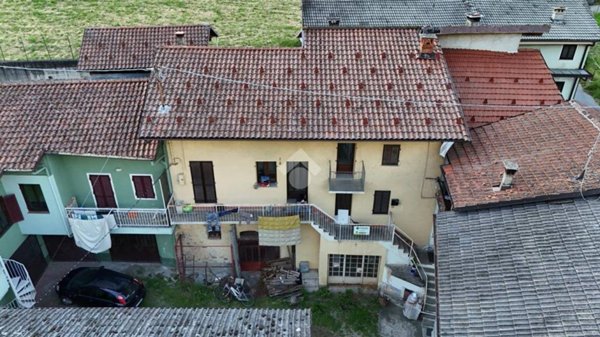 appartamento in vendita a Brondello