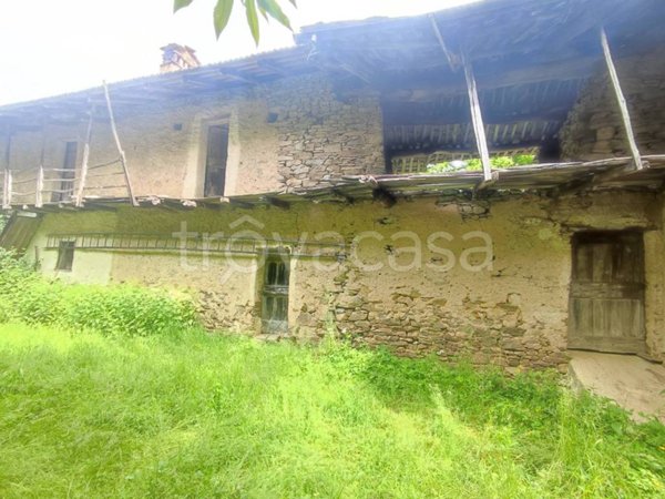 casa indipendente in vendita a Brondello