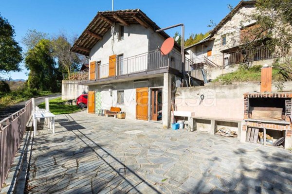 appartamento in vendita a Brossasco