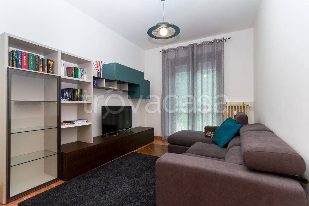appartamento in vendita a Brossasco