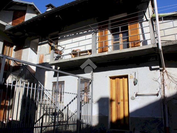 pentavano in vendita a Brossasco