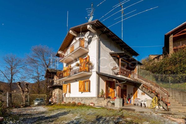 casa indipendente in vendita a Brossasco