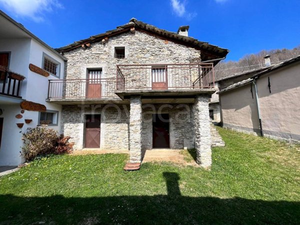 baita in vendita a Brossasco