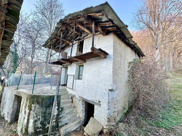 mansarda in vendita a Brossasco