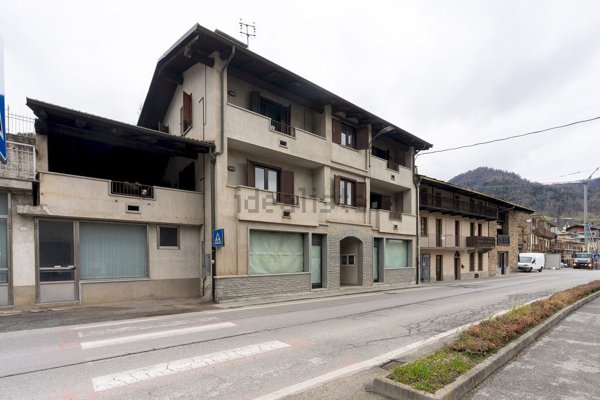 appartamento in vendita a Brossasco