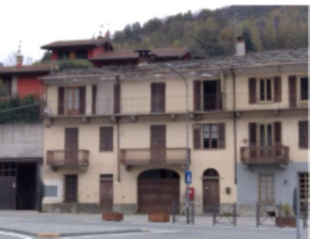 appartamento in vendita a Brossasco