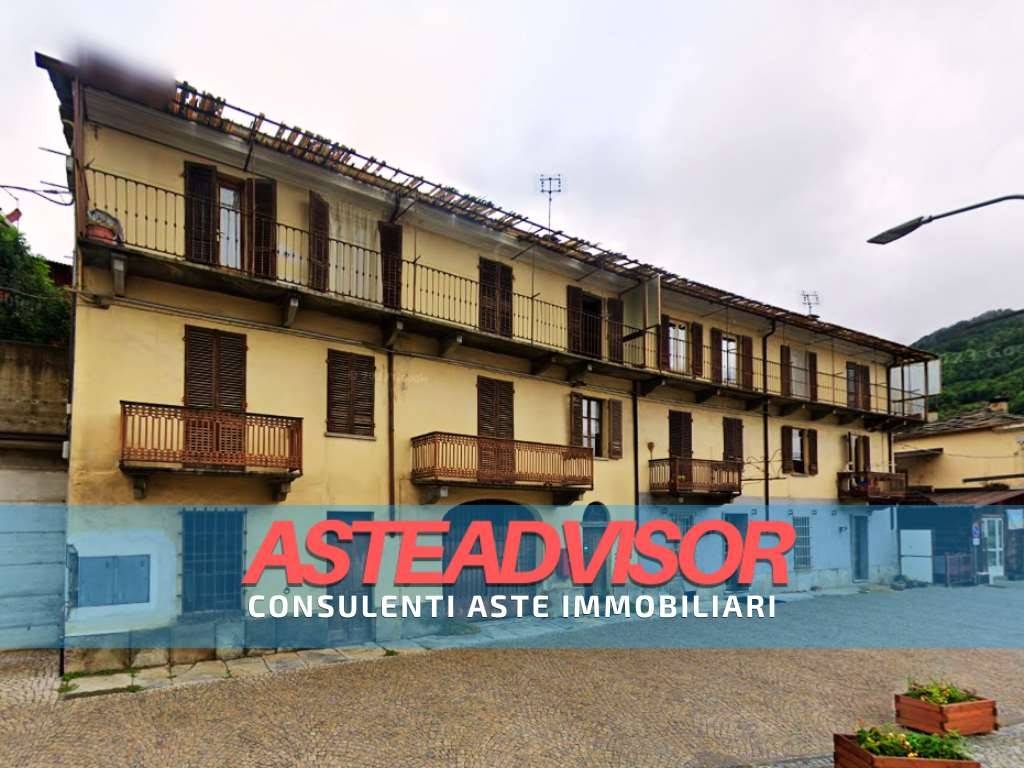 casa indipendente in vendita a Brossasco
