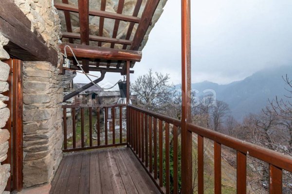 casa indipendente in vendita a Brossasco