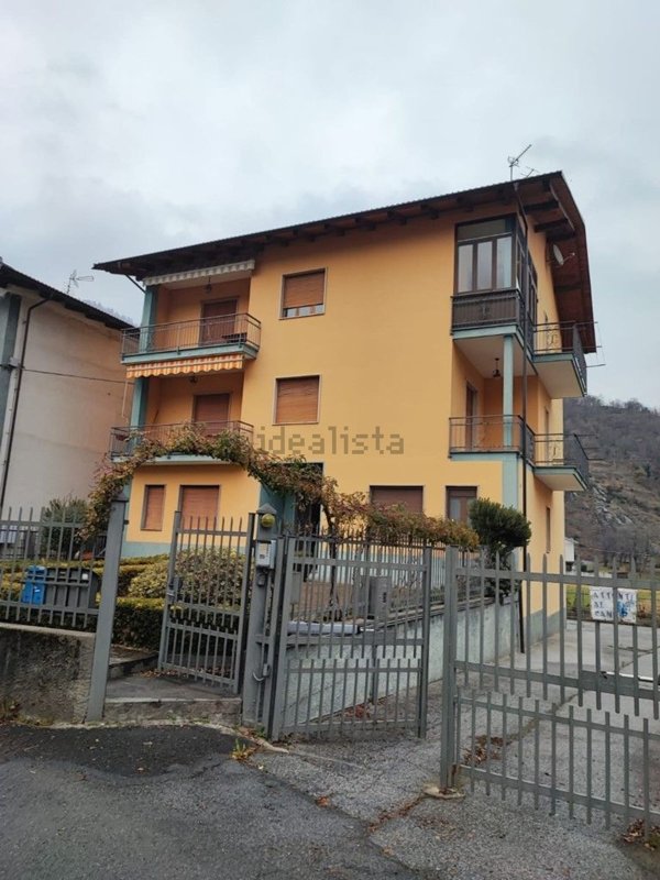 appartamento in vendita a Brossasco