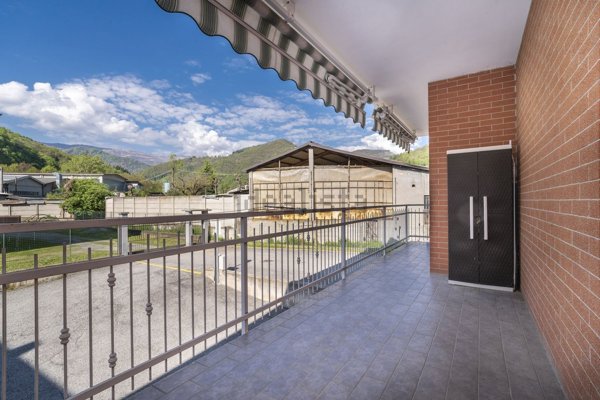 appartamento in vendita a Brossasco