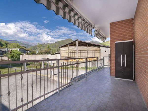 appartamento in vendita a Brossasco