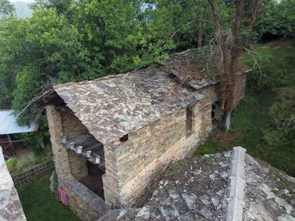 casa indipendente in vendita a Brossasco