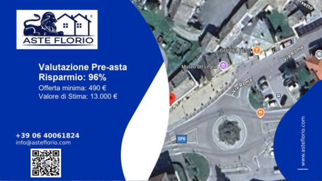 terreno edificabile in vendita a Brossasco