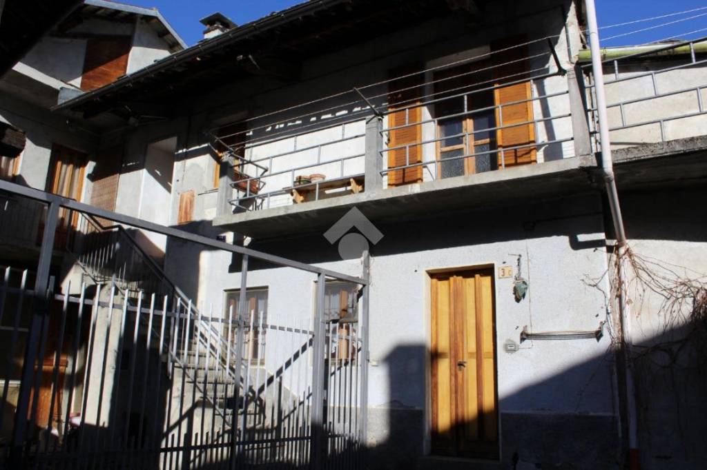 appartamento in vendita a Brossasco
