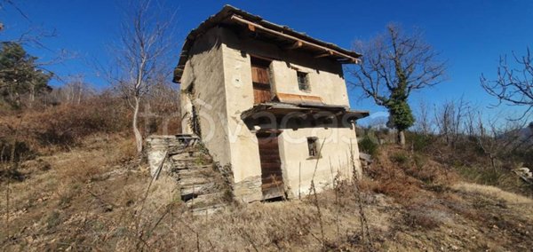 appartamento in vendita a Brossasco