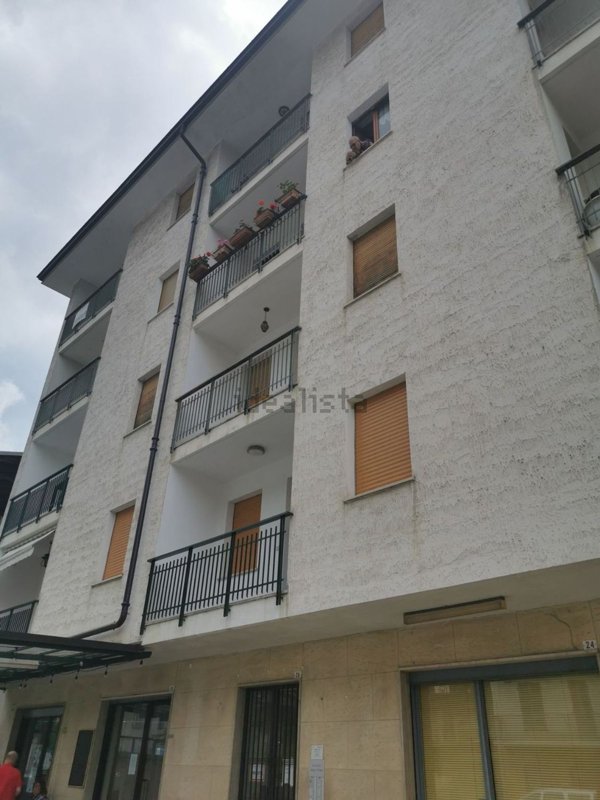 appartamento in vendita a Brossasco