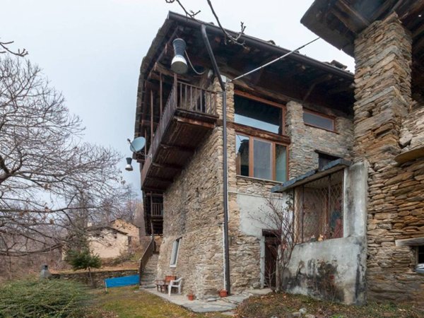 casa indipendente in vendita a Brossasco