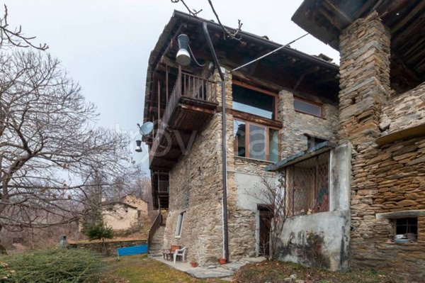 casa indipendente in vendita a Brossasco