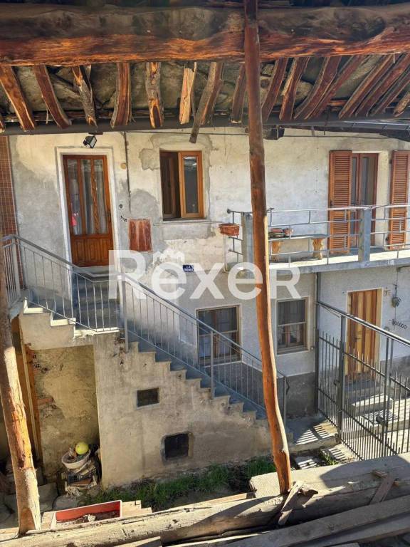 casa indipendente in vendita a Brossasco