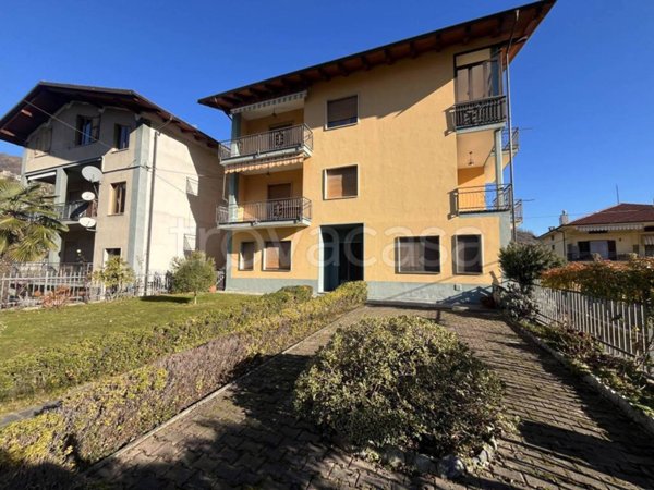 appartamento in vendita a Brossasco