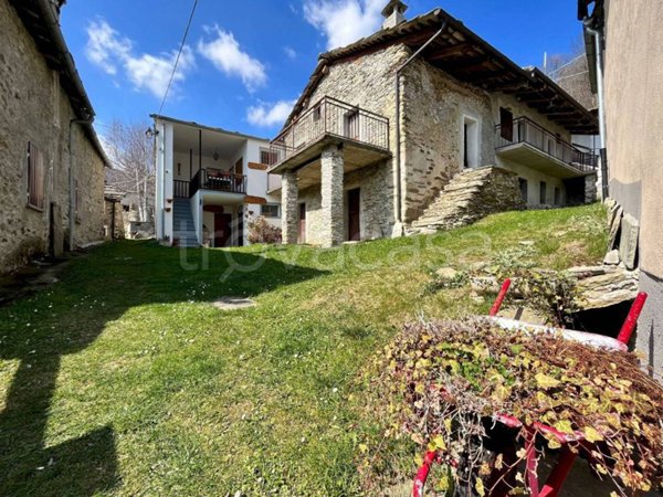 baita in vendita a Brossasco
