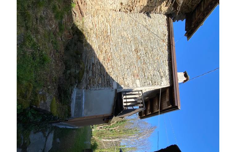 baita in vendita a Brossasco