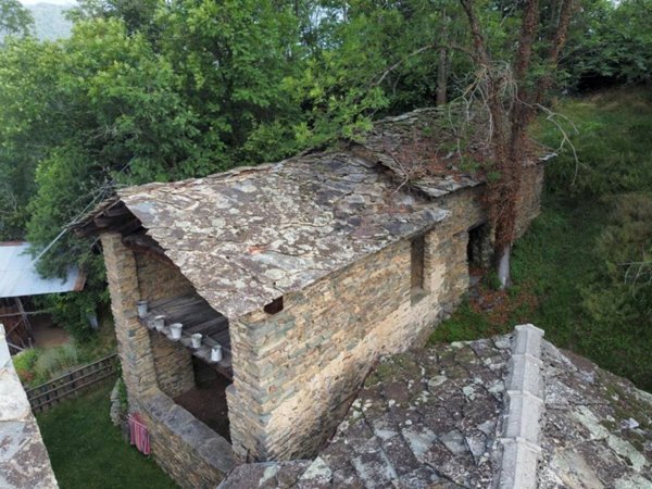 casa indipendente in vendita a Brossasco
