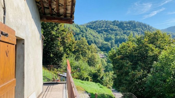 casa indipendente in vendita a Brossasco