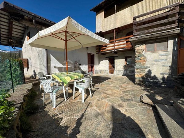 appartamento in vendita a Brossasco