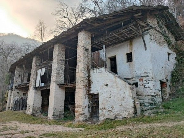 pentavano in vendita a Brossasco