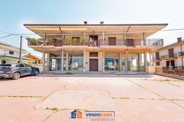 appartamento in vendita a Busca in zona San Chiaffredo