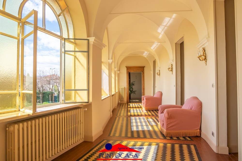 appartamento in vendita a Busca