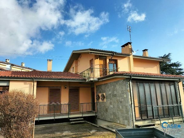 casa indipendente in vendita a Busca