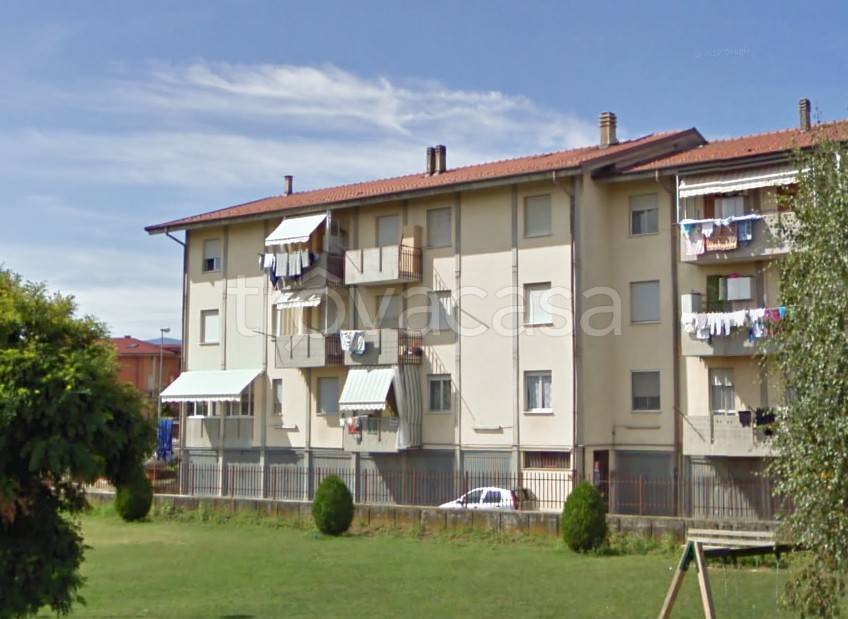 appartamento in vendita a Busca in zona San Rocco