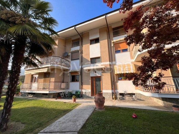 appartamento in vendita a Busca