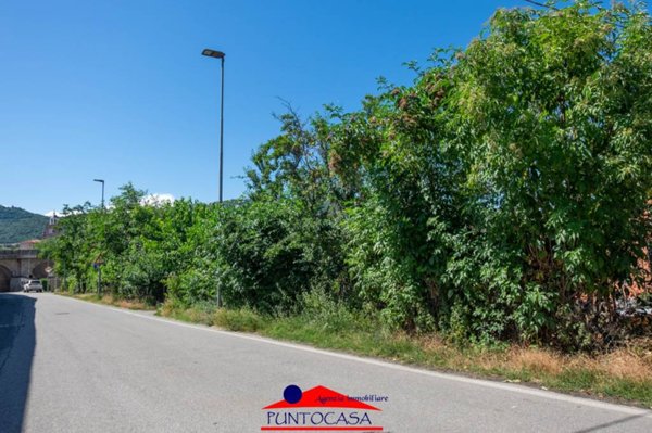 terreno agricolo in vendita a Busca